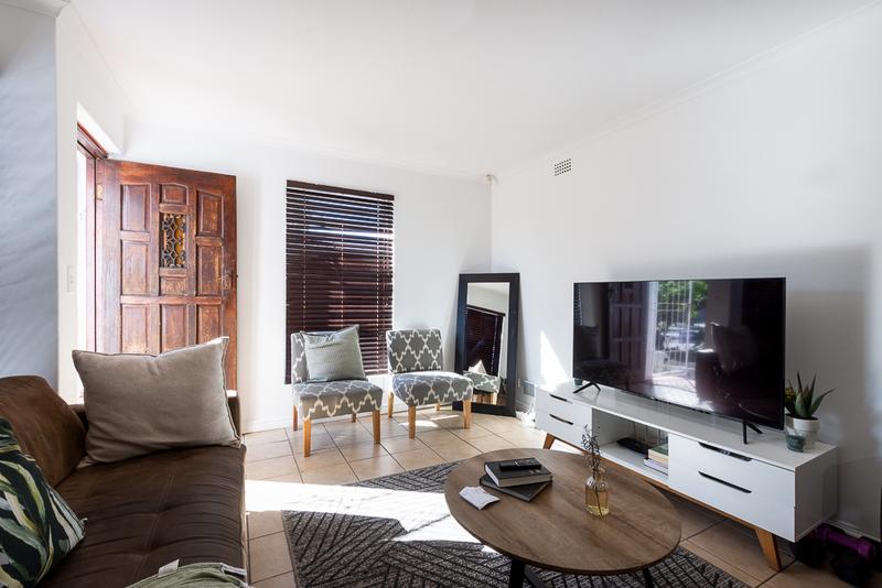To Let 3 Bedroom Property for Rent in Northpine Western Cape